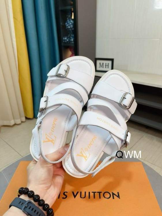 Picture of Louis Vuitton Shoes _SKULVsz38-45WM050312331